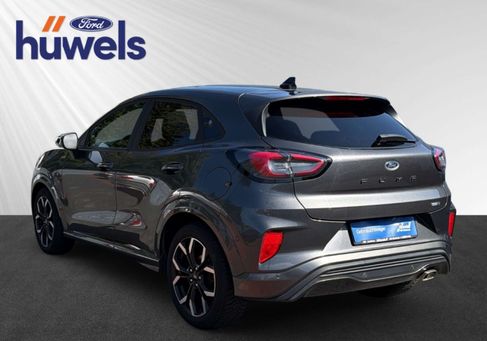Ford Puma, 2020 3