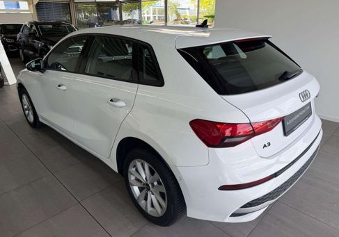 Audi A3, 2024 3