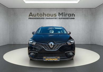 Renault Grand Scenic, 2018