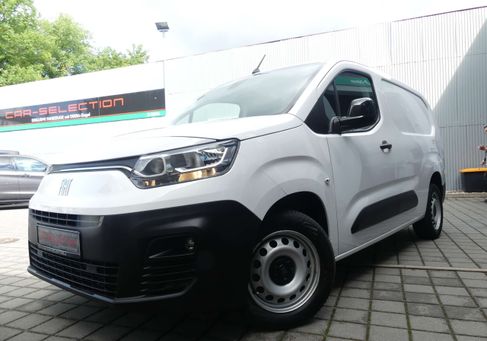 Fiat Doblo, 2024