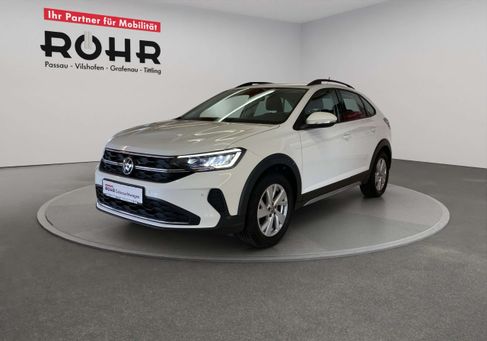 Volkswagen Taigo, 2024 2