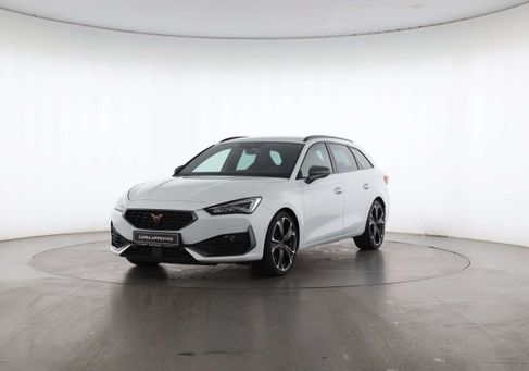Cupra Leon, 2022 2
