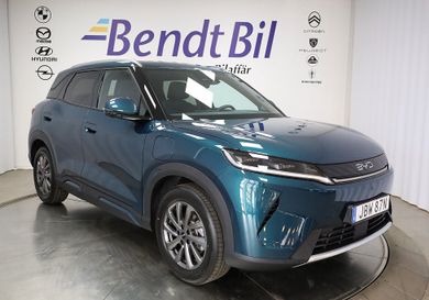 BYD, 2026