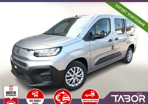 Fiat Doblo, 2025