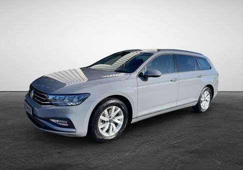 Volkswagen Passat Variant, 2023 2