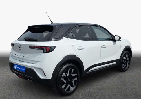 Opel Mokka, 2024 2