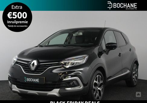 Renault Captur, 2019