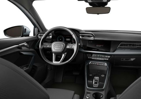 Audi A3, 2025 3