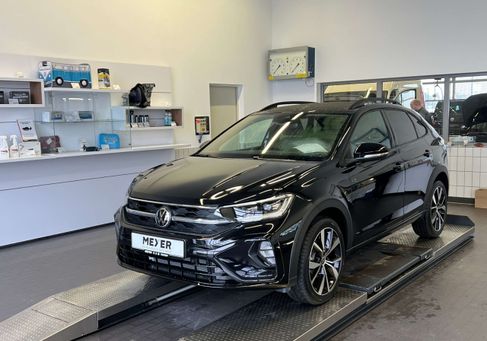 Volkswagen Taigo, 2025