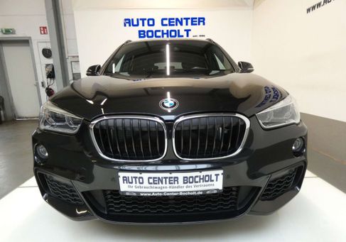 BMW X1, 2019