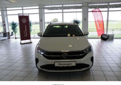 Volkswagen Taigo, 2022