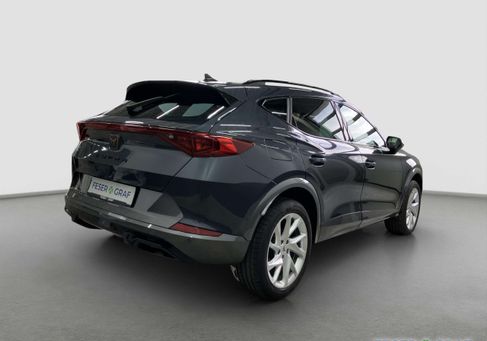 Cupra Formentor, 2022
