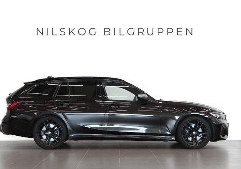 BMW M340i, 2020