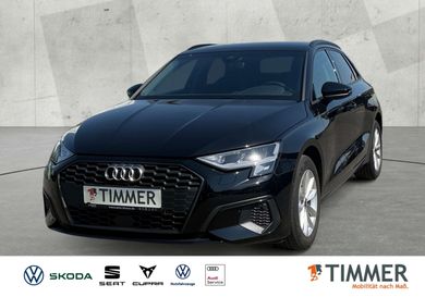 Audi A3, 2023