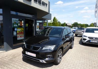 Seat Ateca, 2019