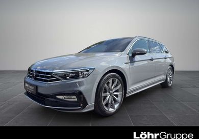 Volkswagen Passat Variant, 2023