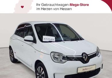 Renault Twingo, 2022