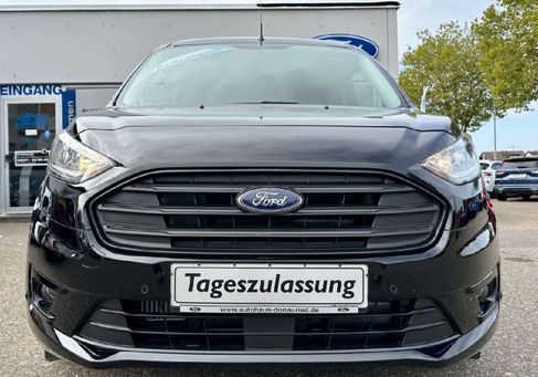 Ford Transit Connect, 2023