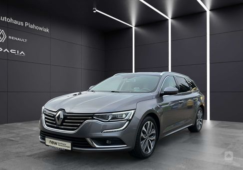 Renault Talisman, 2019