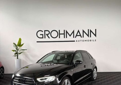 Audi A3, 2019 3
