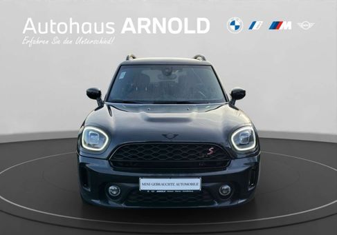 MINI Cooper S Countryman, 2023