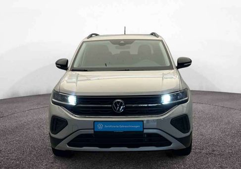 Volkswagen T-Cross, 2026 2