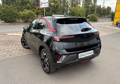 Opel Mokka, 2021 2