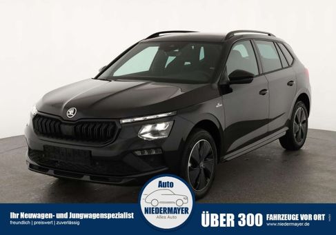 Skoda Kamiq, 2025
