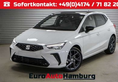 Seat Ibiza, 2026