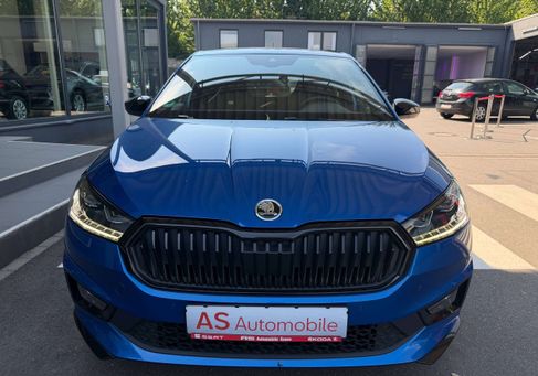 Skoda Fabia, 2023