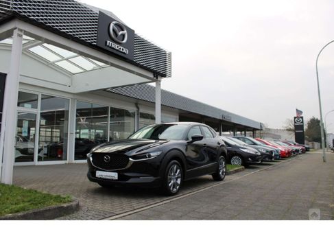 Mazda CX-30, 2023