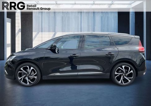Renault Grand Scenic, 2022