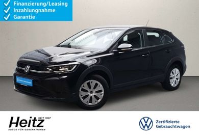 Volkswagen Taigo, 2025