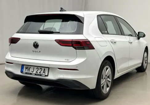 Volkswagen Golf, 2023 3