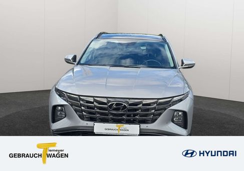 Hyundai Tucson, 2021