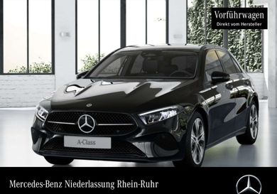 Mercedes-Benz A 180, 2026