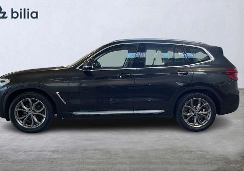 BMW X3, 2019 3