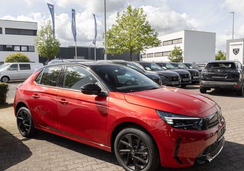 Opel Corsa, 2025 3