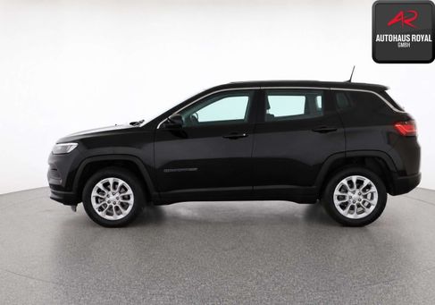 Jeep Compass, 2024 2