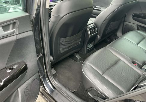 Kia Sportage, 2021 3