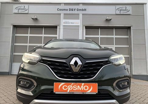 Renault Kadjar, 2020