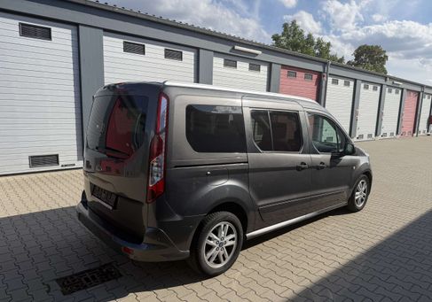 Ford Tourneo Connect, 2019
