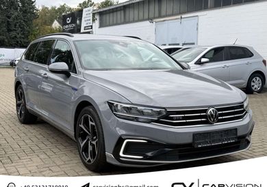 Volkswagen Passat Variant, 2022