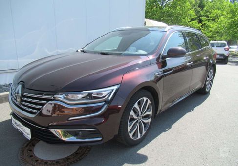 Renault Talisman, 2020