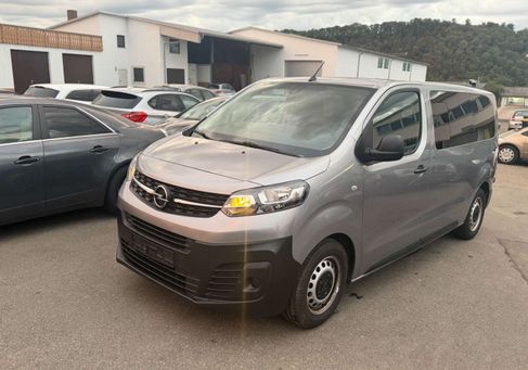 Opel Vivaro, 2022 3