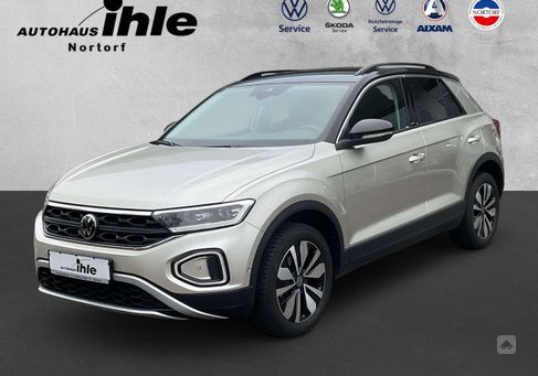 Volkswagen T-Roc, 2023