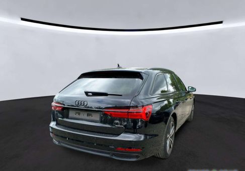 Audi A6, 2022 2