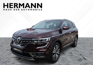 Renault Koleos, 2022