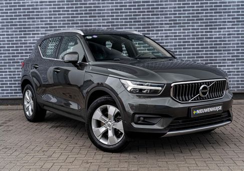 Volvo XC40, 2019 3