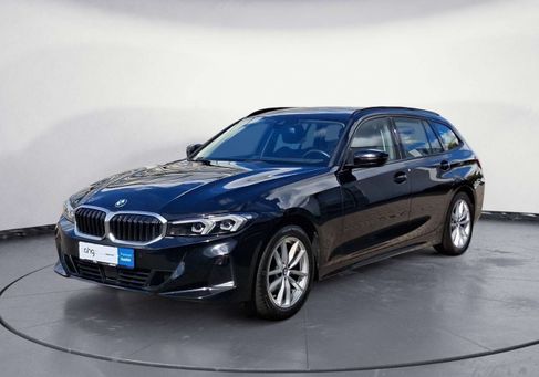 BMW 320, 2023 2